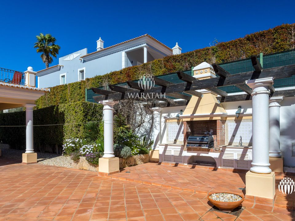 Villa i Almancil, Faro - foto 4